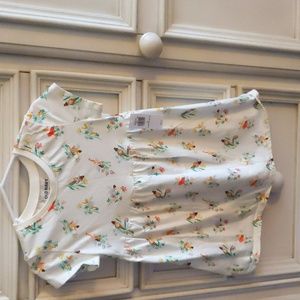 Old Navy toddler dress 2t NWT